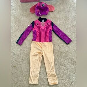 Paw Patrol costume